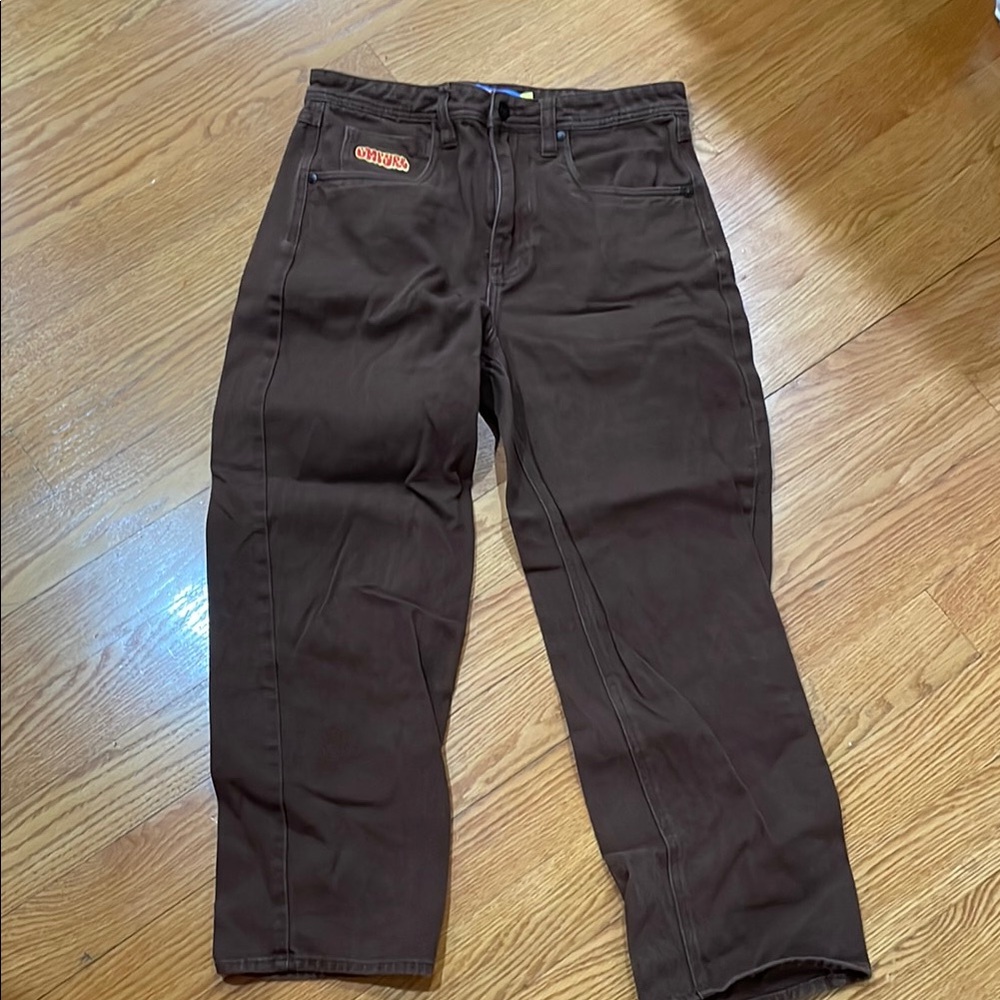 Empyre brown pants